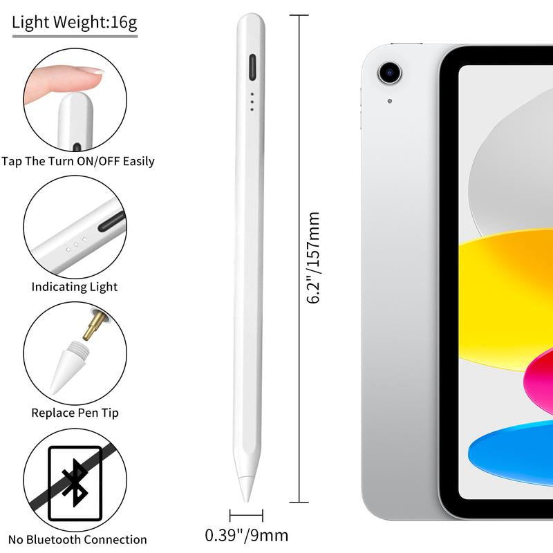 Stylus Pen for iPad